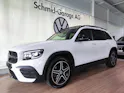 MERCEDES-BENZ GLB 250 AMG Line 4matic