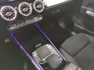 MERCEDES-BENZ GLB 250 AMG Line 4matic