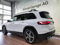MERCEDES-BENZ GLB 250 AMG Line 4matic