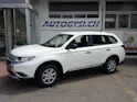 Mitsubishi Outlander 2.0 Helvetia MT