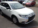Mitsubishi Outlander 2.0 Helvetia MT