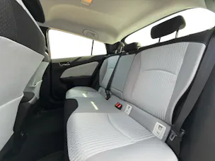 Toyota Prius 1.8 VVTi HSD Sol Premium