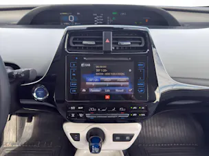Toyota Prius 1.8 VVTi HSD Sol Premium