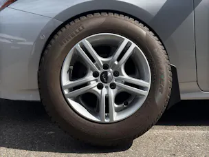 Toyota Prius 1.8 VVTi HSD Sol Premium