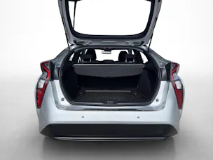 Toyota Prius 1.8 VVTi HSD Sol Premium