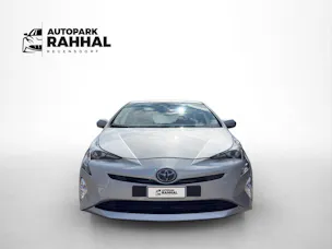 Toyota Prius 1.8 VVTi HSD Sol Premium