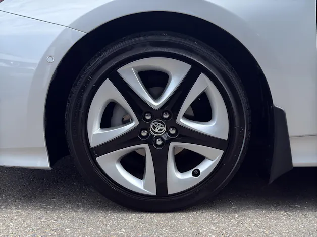 Toyota Prius 1.8 VVTi HSD Sol Premium