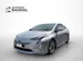 Toyota Prius 1.8 VVTi HSD Sol Premium