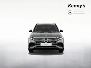 MERCEDES-BENZ EQB 350 Excellence AMG Line 4MATIC