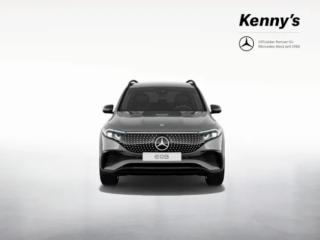MERCEDES-BENZ EQB 350 Excellence AMG Line 4MATIC