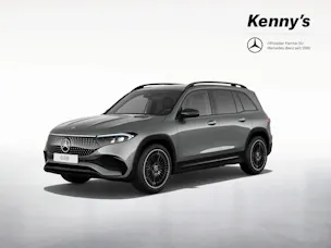 MERCEDES-BENZ EQB 350 Excellence AMG Line 4MATIC