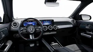 MERCEDES-BENZ EQB 350 Excellence AMG Line 4MATIC