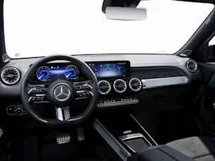 MERCEDES-BENZ EQB 350 Excellence AMG Line 4MATIC