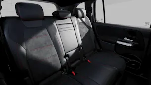 MERCEDES-BENZ EQB 350 Excellence AMG Line 4MATIC