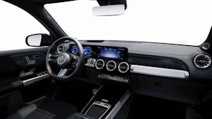 MERCEDES-BENZ EQB 350 Excellence AMG Line 4MATIC
