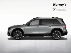 MERCEDES-BENZ EQB 350 Excellence AMG Line 4MATIC