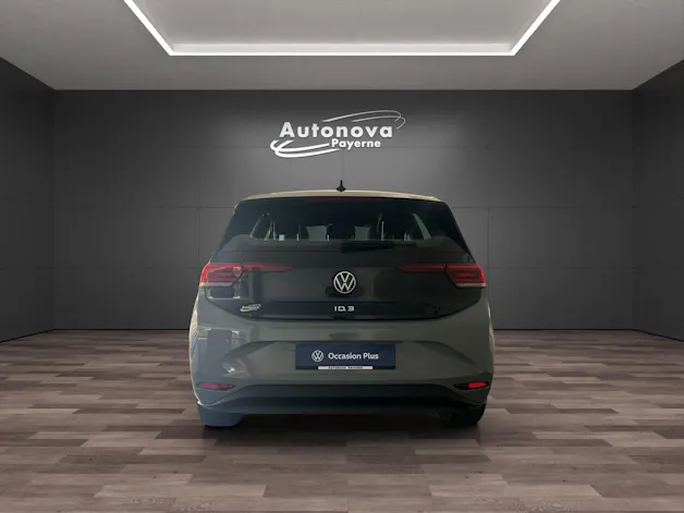 VW ID.3 Pure Performance 45 kWh Pure