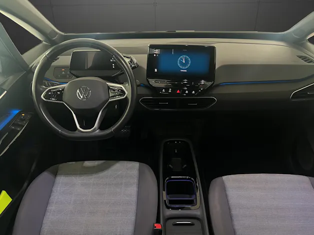 VW ID.3 Pure Performance 45 kWh Pure