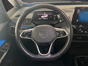 VW ID.3 Pure Performance 45 kWh Pure