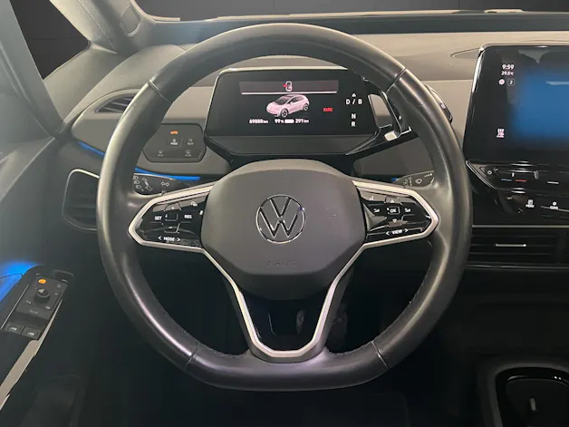 VW ID.3 Pure Performance 45 kWh Pure