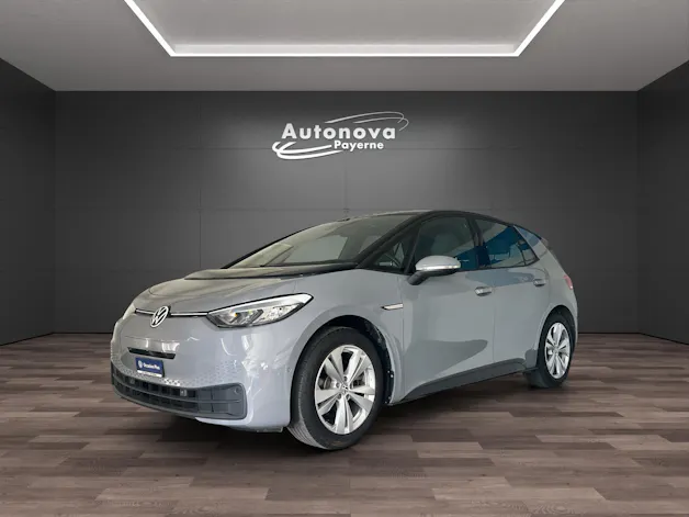 VW ID.3 Pure Performance 45 kWh Pure