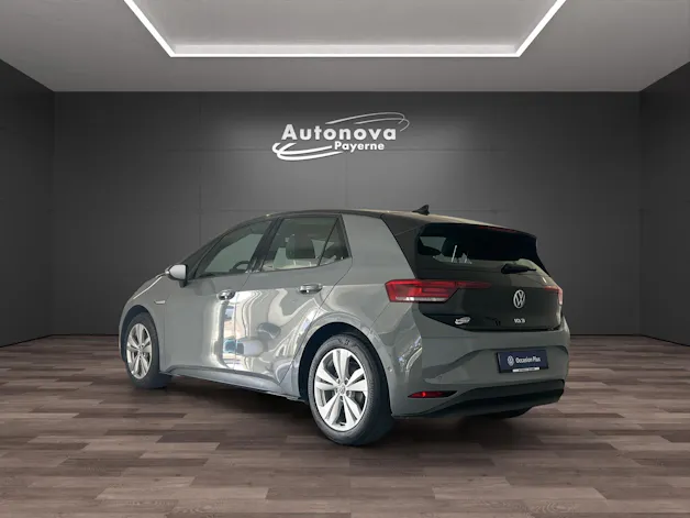 VW ID.3 Pure Performance 45 kWh Pure
