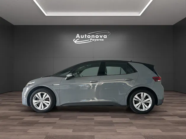 VW ID.3 Pure Performance 45 kWh Pure