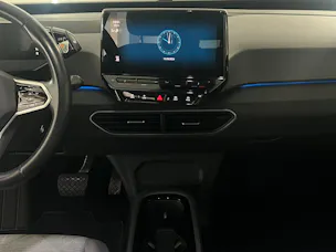 VW ID.3 Pure Performance 45 kWh Pure