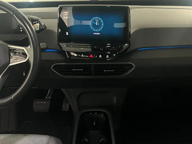 VW ID.3 Pure Performance 45 kWh Pure
