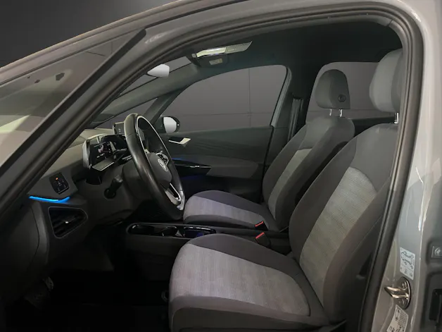 VW ID.3 Pure Performance 45 kWh Pure