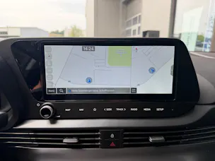 HYUNDAI i20 1.0 T-GDi Amplia GO! DCT