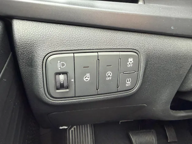 HYUNDAI i20 1.0 T-GDi Amplia GO! DCT