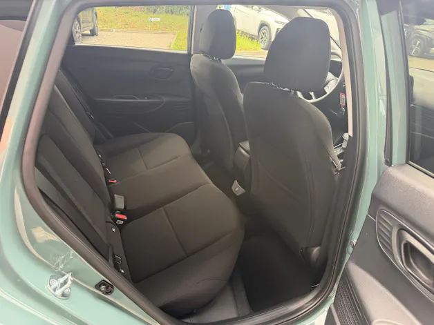 HYUNDAI i20 1.0 T-GDi Amplia GO! DCT