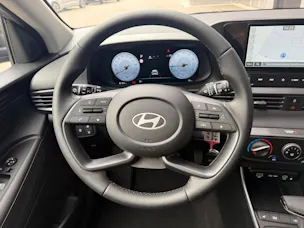 HYUNDAI i20 1.0 T-GDi Amplia GO! DCT
