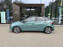 HYUNDAI i20 1.0 T-GDi Amplia GO! DCT