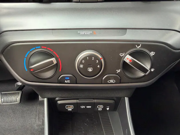 HYUNDAI i20 1.0 T-GDi Amplia GO! DCT