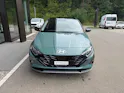 HYUNDAI i20 1.0 T-GDi Amplia GO! DCT