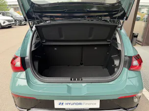 HYUNDAI i20 1.0 T-GDi Amplia GO! DCT