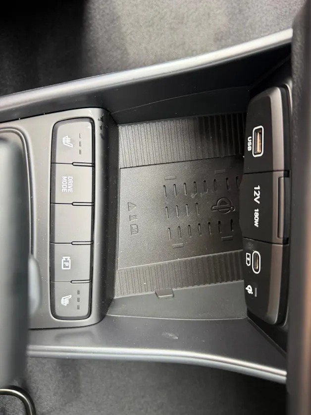 HYUNDAI i20 1.0 T-GDi Amplia GO! DCT