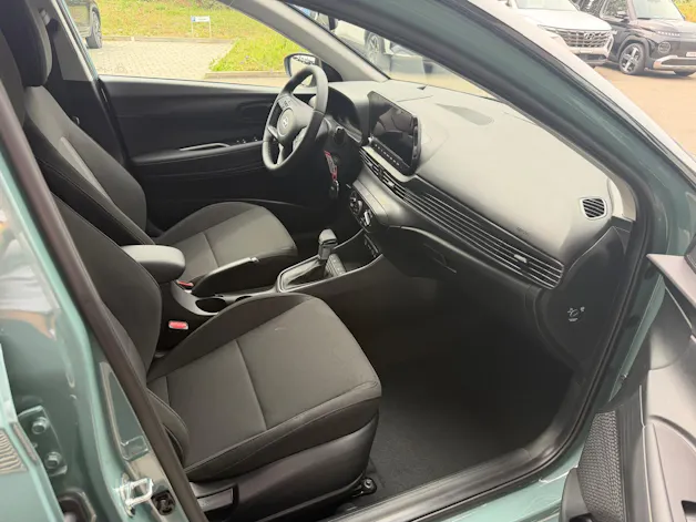 HYUNDAI i20 1.0 T-GDi Amplia GO! DCT