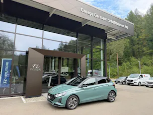 HYUNDAI i20 1.0 T-GDi Amplia GO! DCT