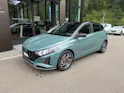 HYUNDAI i20 1.0 T-GDi Amplia GO! DCT