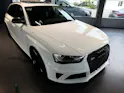 AUDI RS4 Avant 4.2 FSI V8 quattro S-tronic