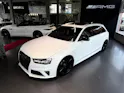 AUDI RS4 Avant 4.2 FSI V8 quattro S-tronic