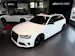 AUDI RS4 Avant 4.2 FSI V8 quattro S-tronic