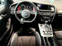 AUDI RS4 Avant 4.2 FSI V8 quattro S-tronic