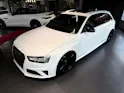 AUDI RS4 Avant 4.2 FSI V8 quattro S-tronic