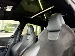 AUDI RS4 Avant 4.2 FSI V8 quattro S-tronic