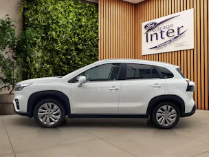 Suzuki S-Cross 1.4 16V Compact Top MHD 4WD