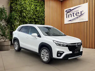 Suzuki S-Cross 1.4 16V Compact Top MHD 4WD